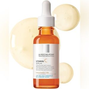 La Roche Posay Vitmain C Brand new in box